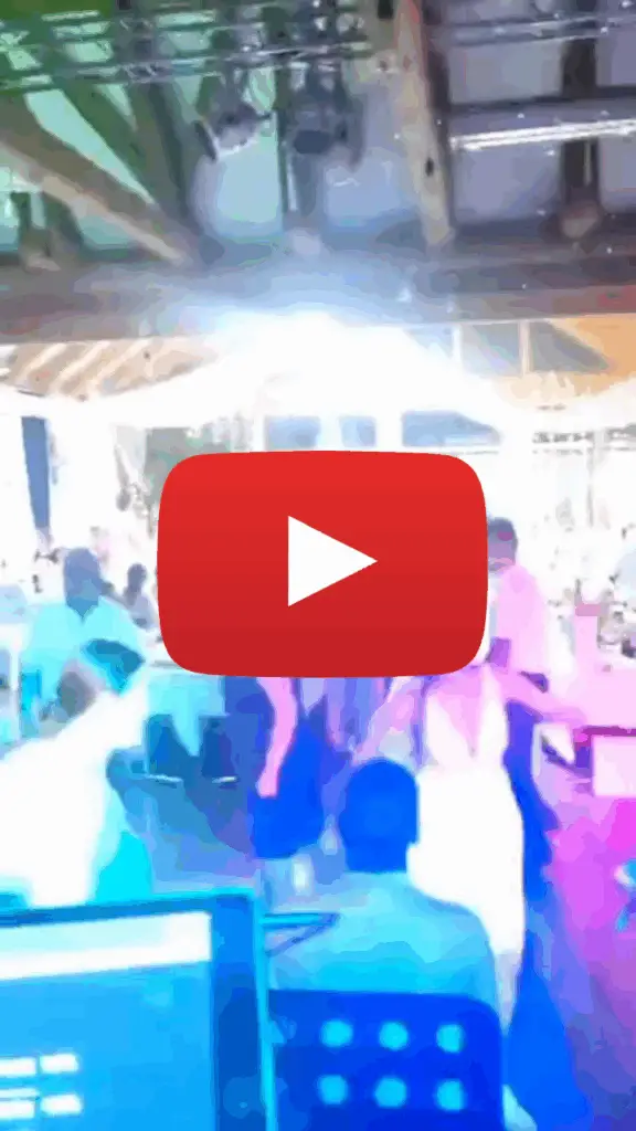 Party mit LivePart