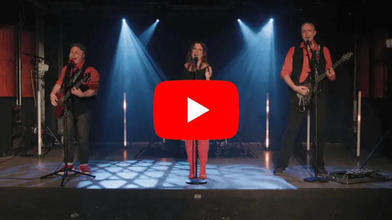 LivePart Imagevideo – auf YouTube ansehen
